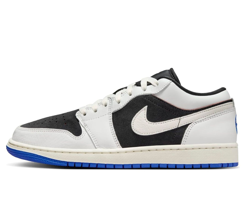 Air Jordan 1 Low Quai 54 (2024)