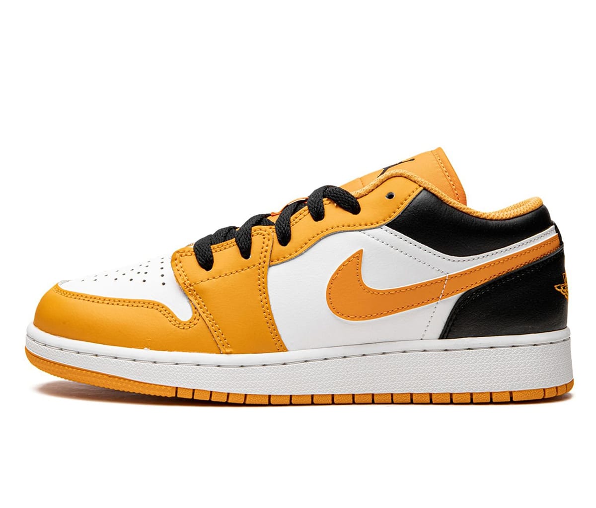 Air Jordan 1 Low Taxi (GS)