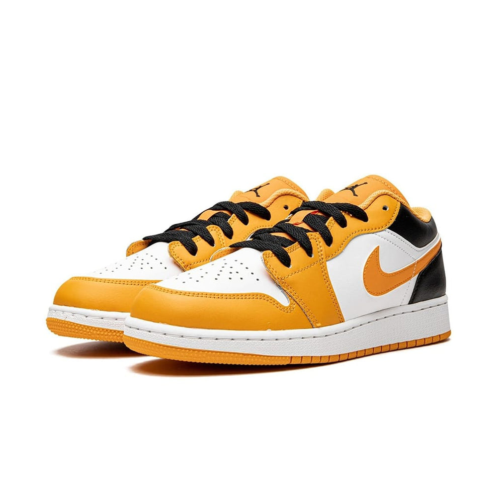 Air Jordan 1 Low Taxi (GS)