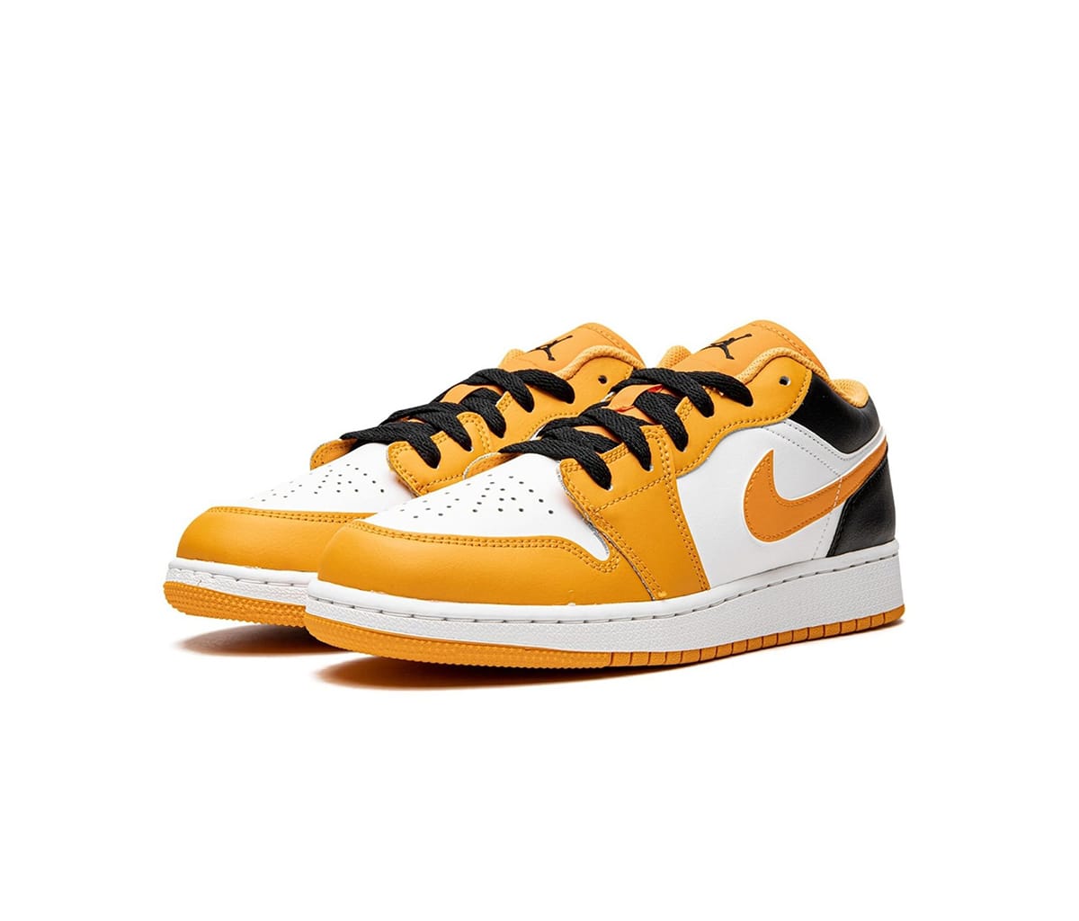 Air Jordan 1 Low Taxi (GS)