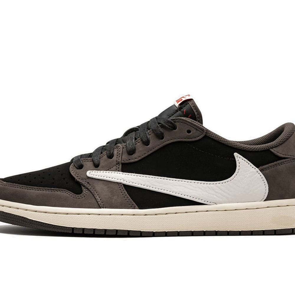 Air Jordan 1 Low Travis Scott