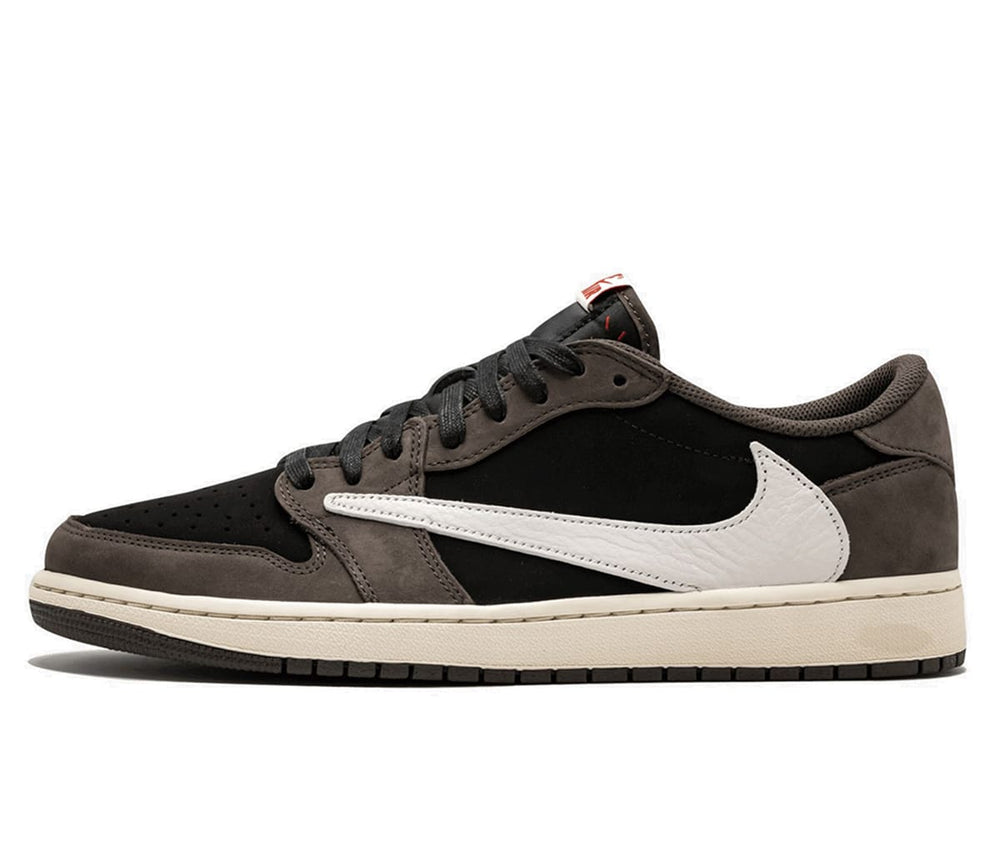 Air Jordan 1 Low Travis Scott