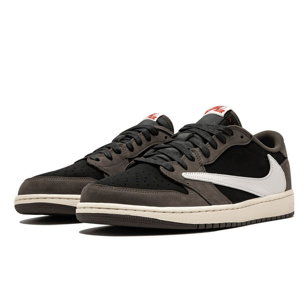 Air Jordan 1 Low Travis Scott