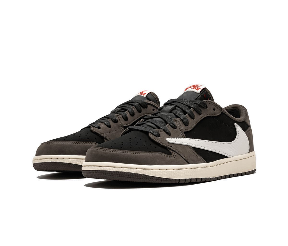 Air Jordan 1 Low Travis Scott