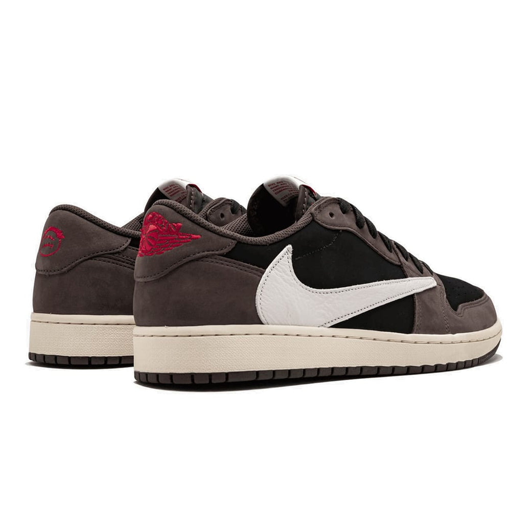 
                      
                        Air Jordan 1 Low Travis Scott
                      
                    