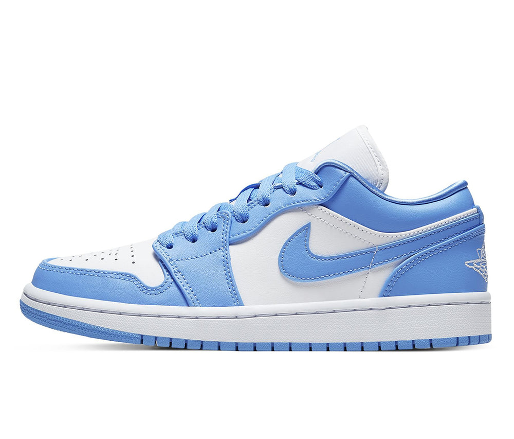 Air Jordan 1 Low UNC (W)