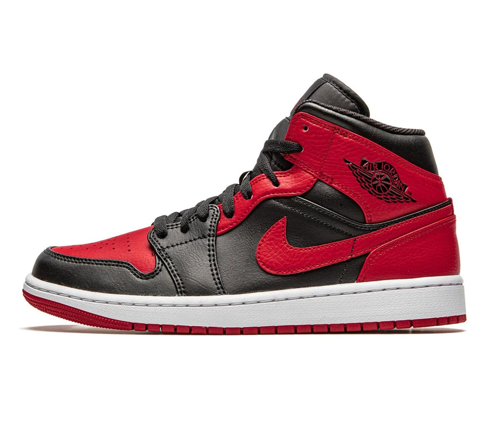 Air Jordan 1 Mid Banned (2020)