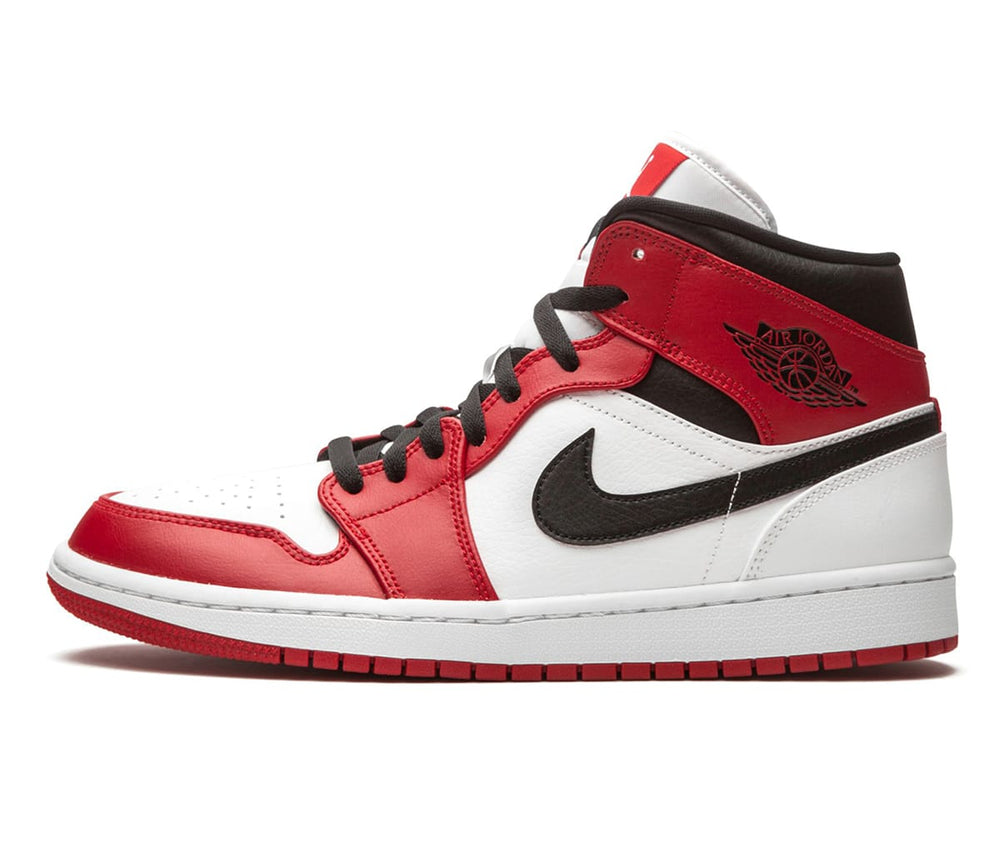 Air Jordan 1 Mid Chicago (2020)