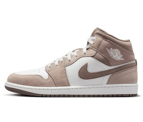 Air Jordan 1 Mid Enigma Stone – Air Jordan