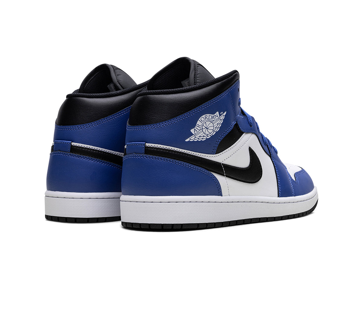 air jordan 1 mid se game royal release date