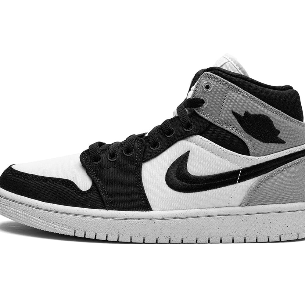 
                      
                        Air Jordan 1 Mid Light Steel Grey (W)
                      
                    