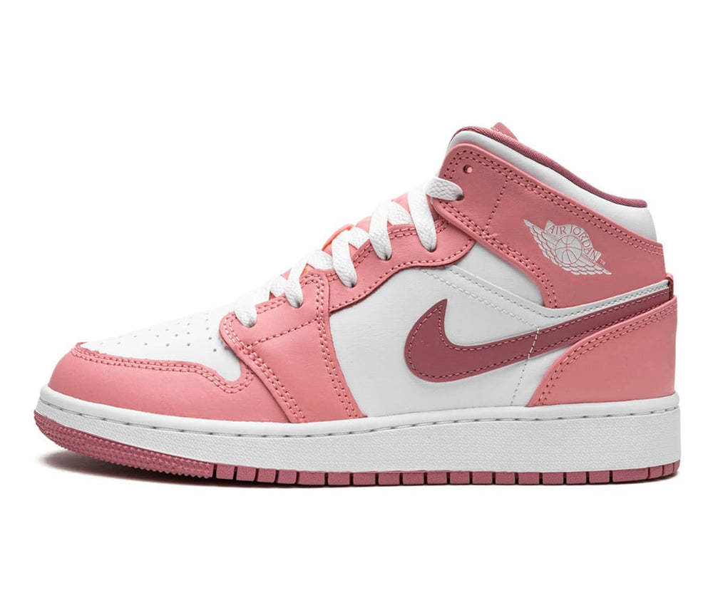 Air Jordan 1 Mid Valentine's Day (2023) (GS)