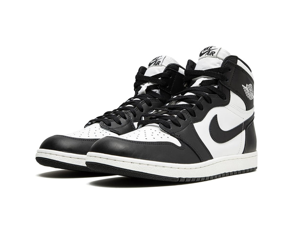 Air Jordan 1 Retro High 85 Black White (2023)