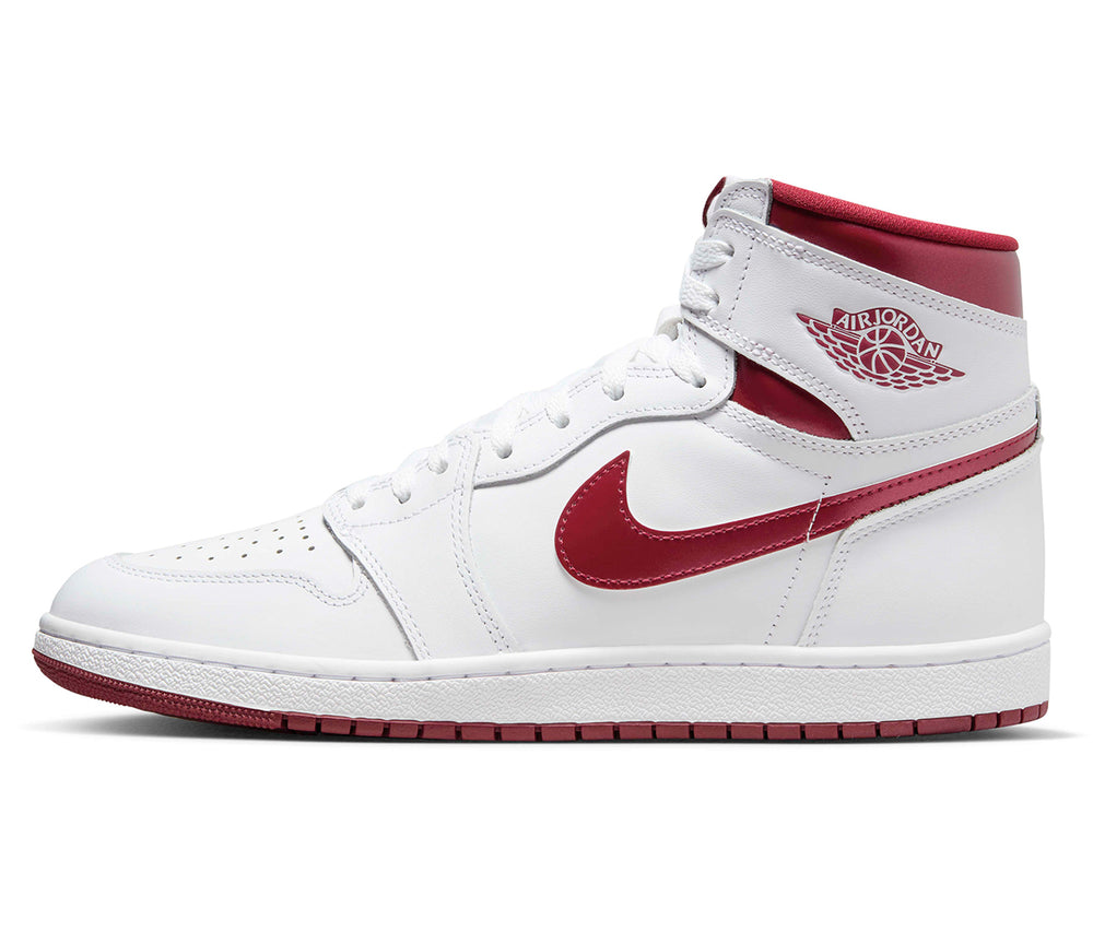 Air Jordan 1 Retro High 85 Metallic Burgundy