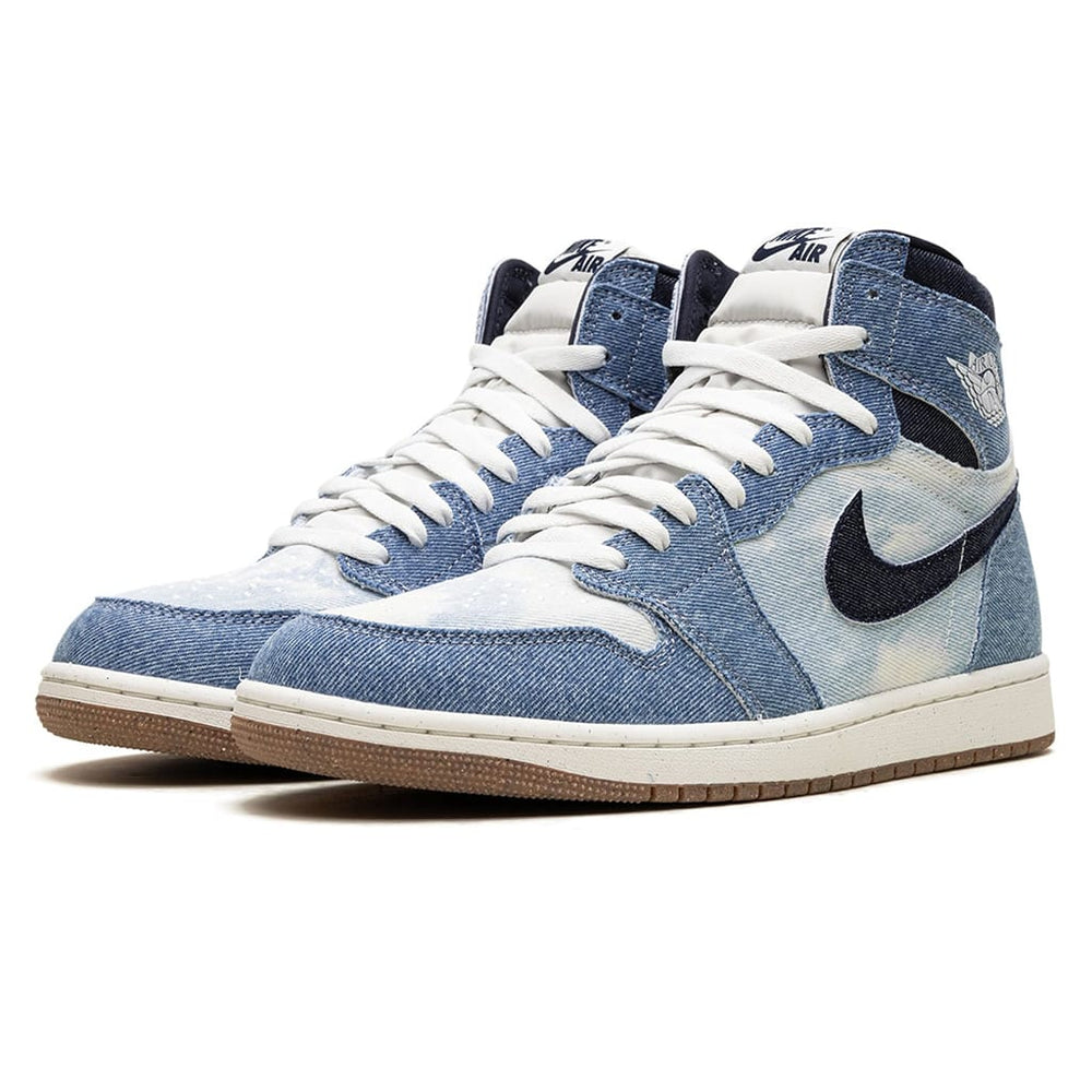 Air Jordan 1 Retro High Denim