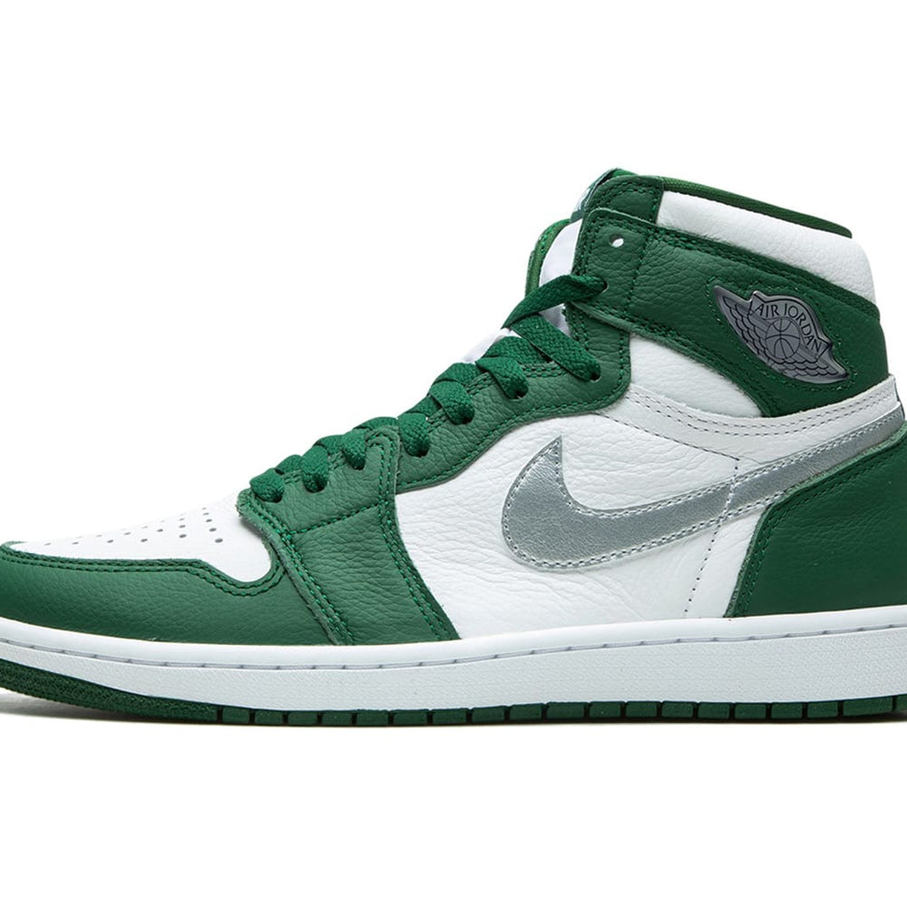 
                      
                        Air Jordan 1 Retro High Gorge Green
                      
                    