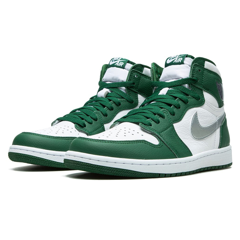 
                      
                        Air Jordan 1 Retro High Gorge Green
                      
                    