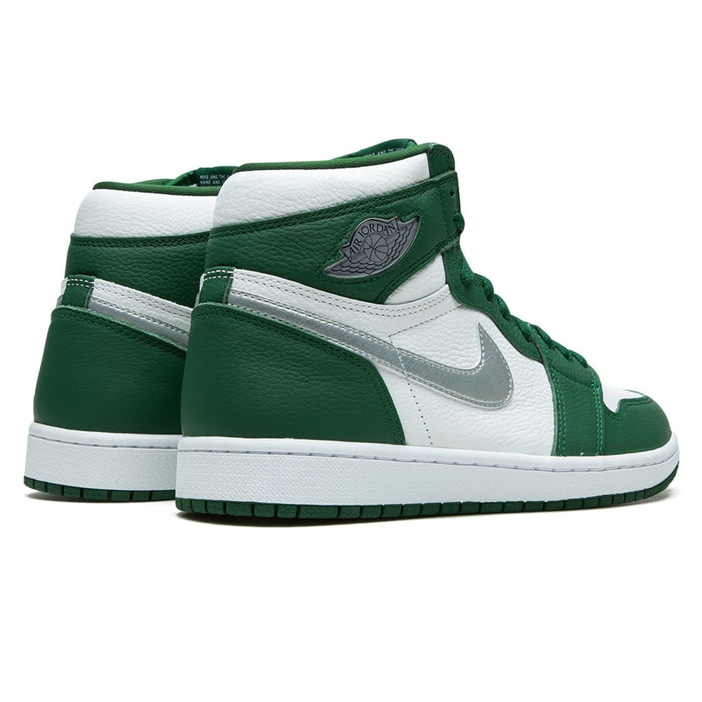 
                      
                        Air Jordan 1 Retro High Gorge Green
                      
                    