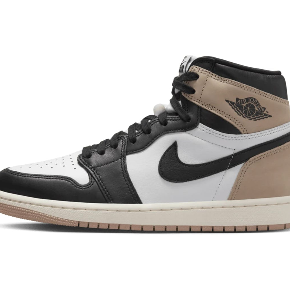 Air Jordan 1 Retro High Latte (W)