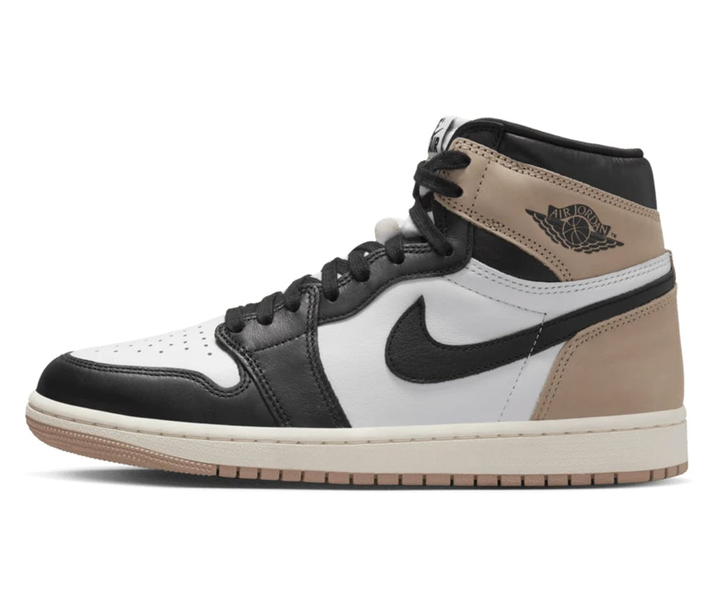 Air Jordan 1 Retro High Latte (W)