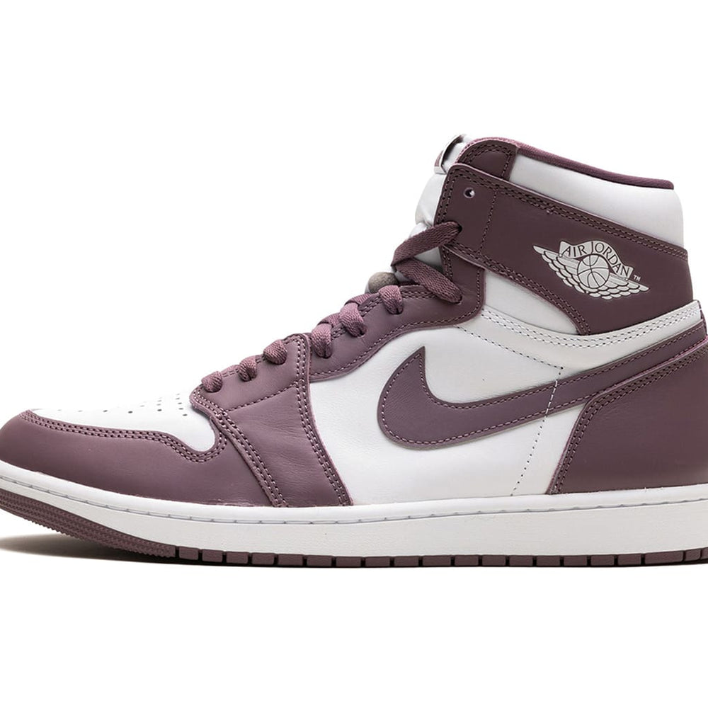 Air Jordan 1 Retro High Mauve