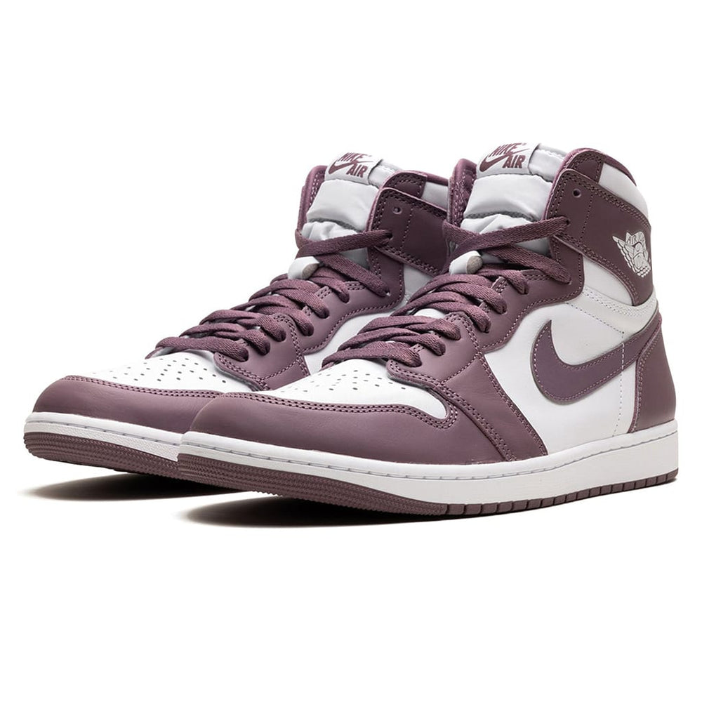 Air Jordan 1 Retro High Mauve