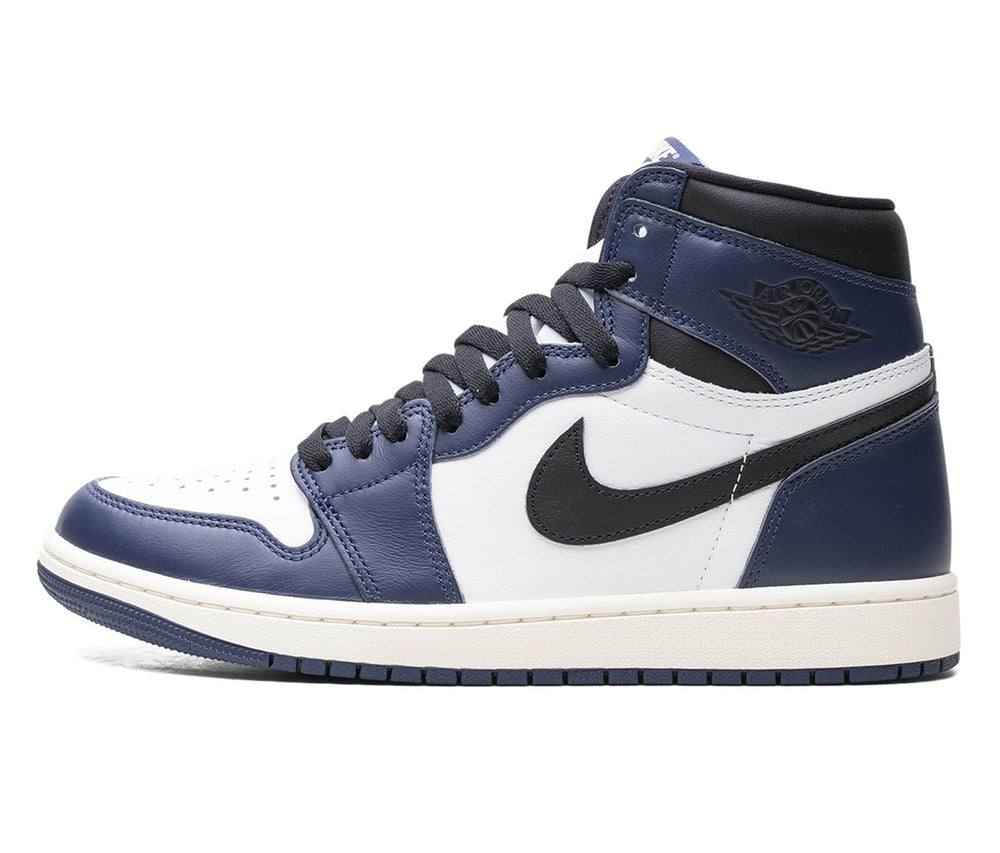 Air Jordan 1 Retro High Midnight Navy