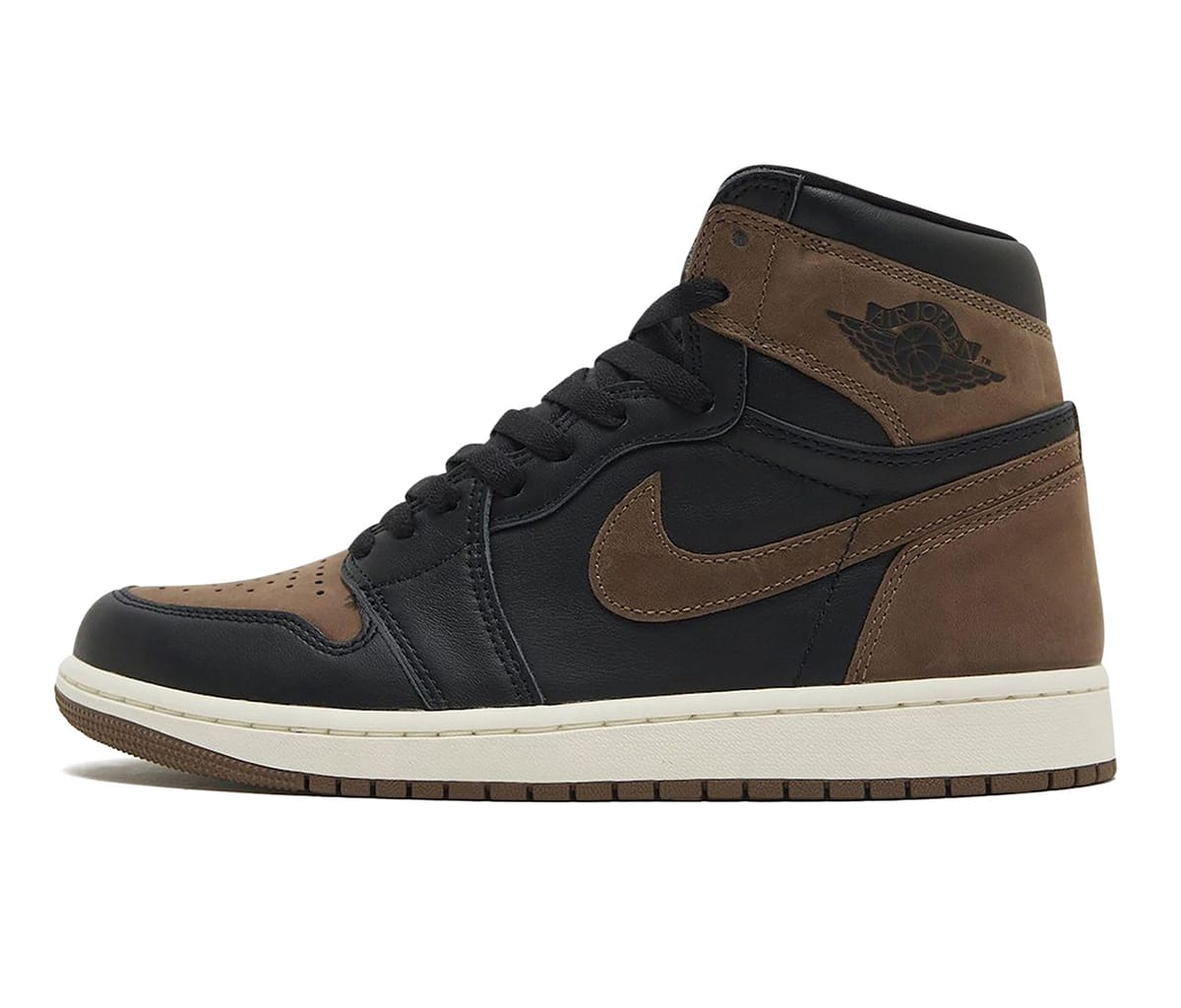 Air Jordan 1 Retro High Palomino