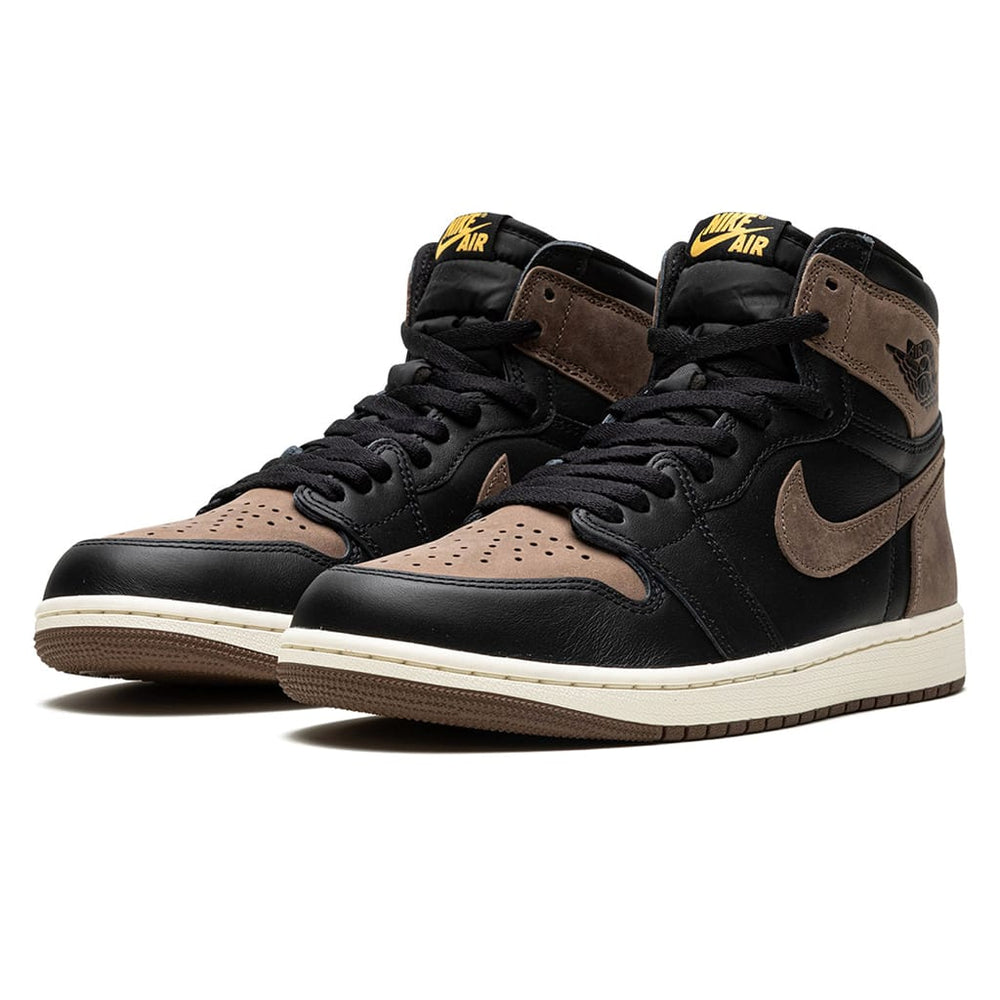 Air Jordan 1 Retro High Palomino