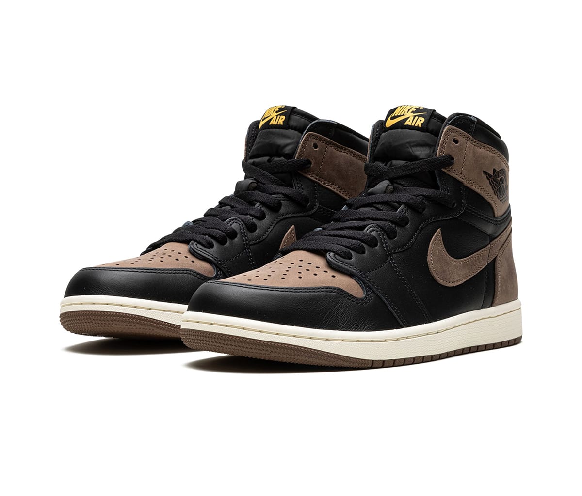 Air Jordan 1 Retro High Palomino