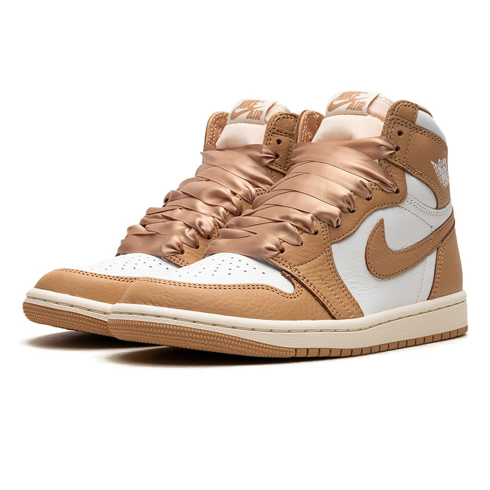 Air Jordan 1 Retro High Praline (W)