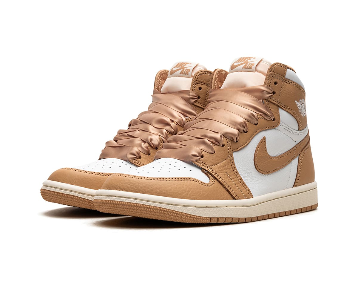 Air Jordan 1 Retro High Praline (W)