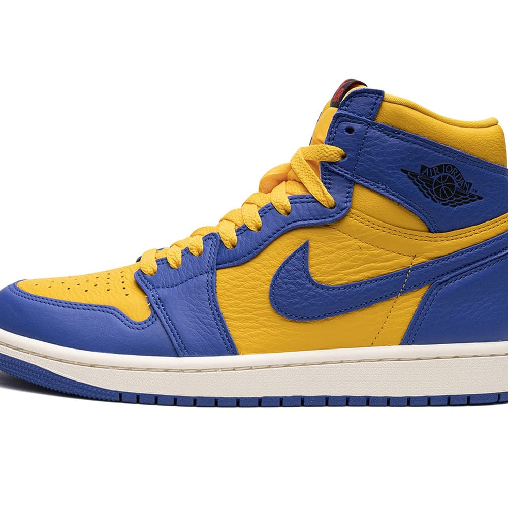 
                      
                        Air Jordan 1 Retro High Reverse Laney (W)
                      
                    