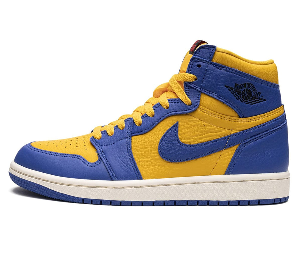 Air Jordan 1 Retro High Reverse Laney (W)