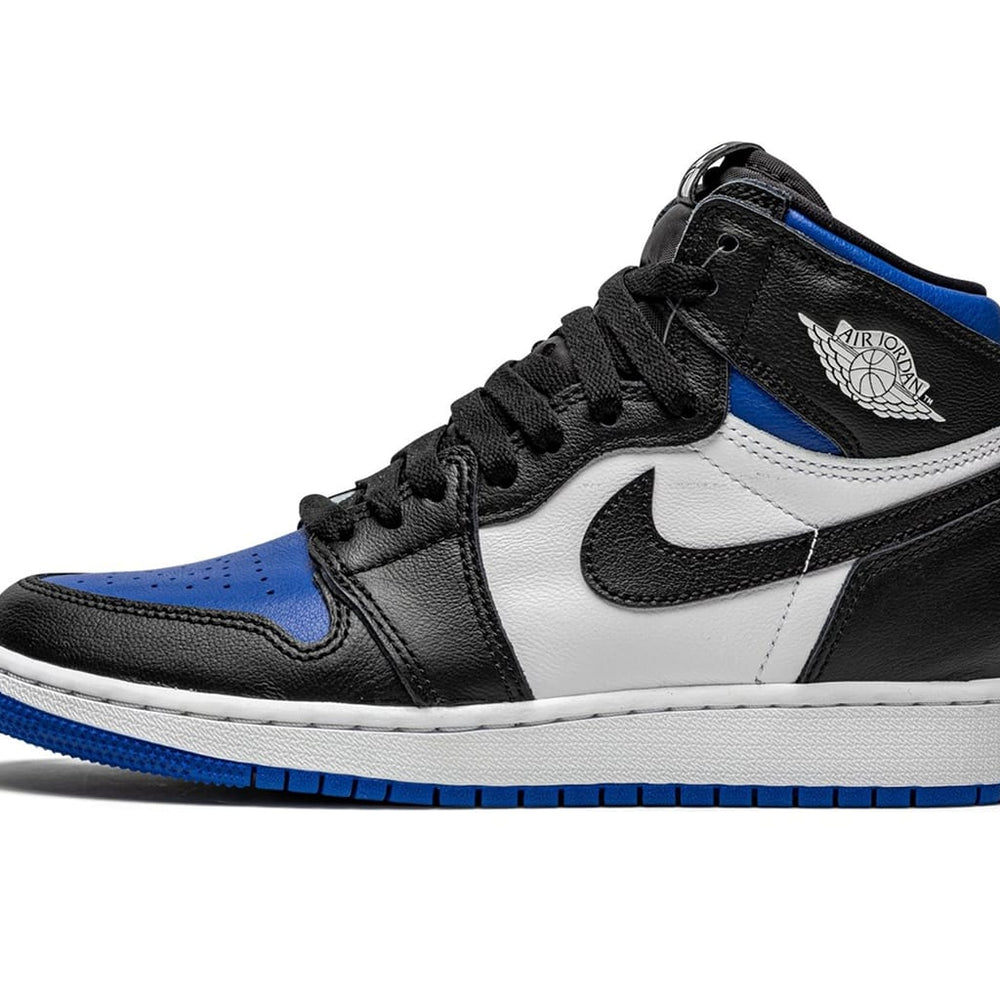 Air Jordan 1 Retro High Royal Toe (GS)