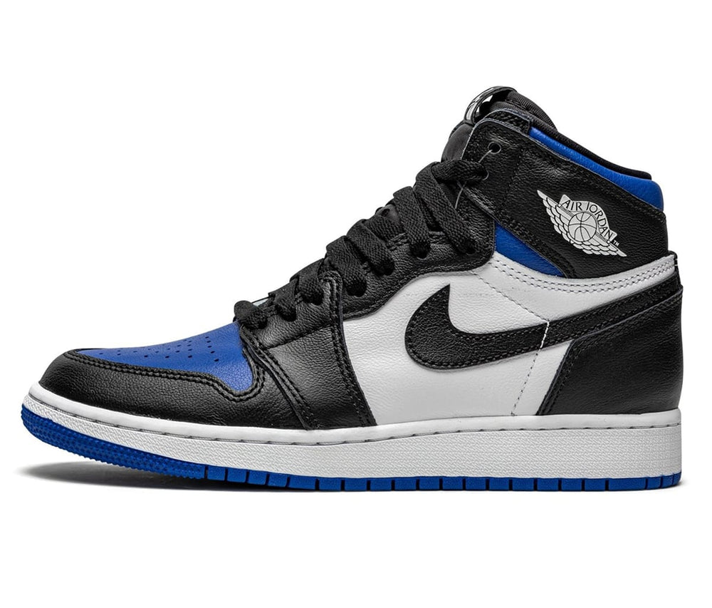 Air Jordan 1 Retro High Royal Toe (GS)