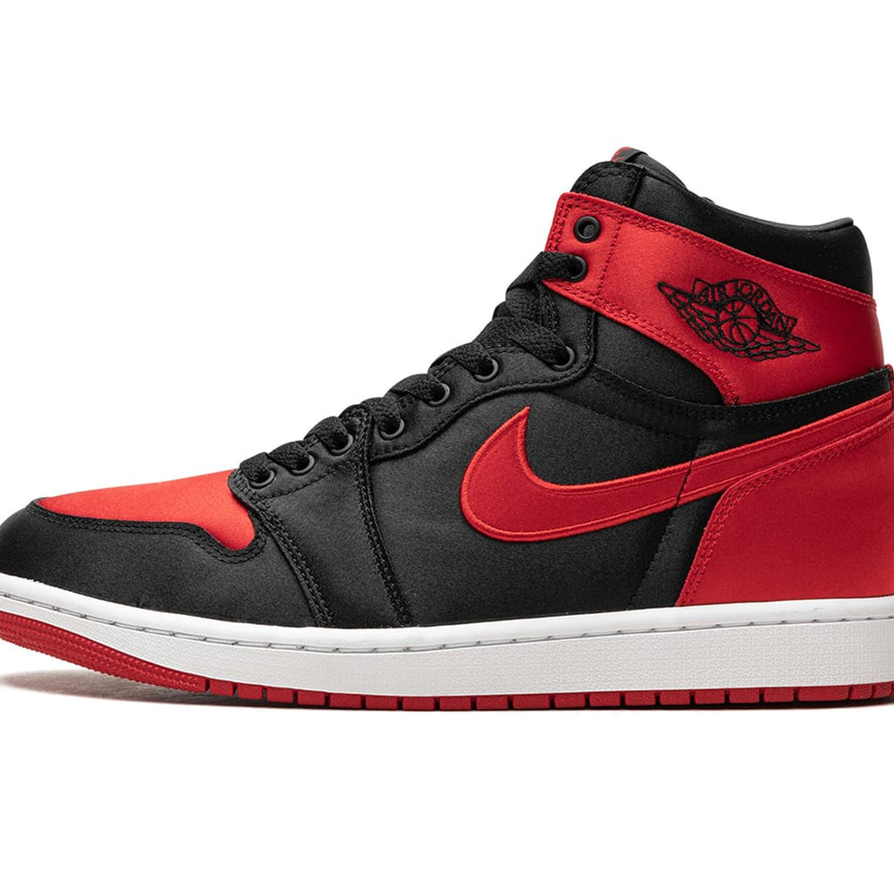 Air Jordan 1 Retro High Satin Bred (W)