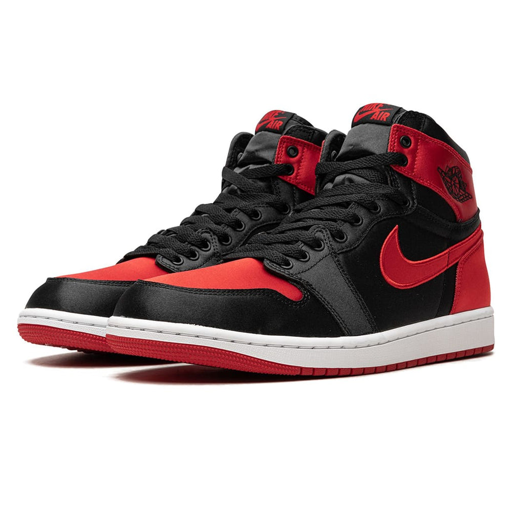 Air Jordan 1 Retro High Satin Bred (W)