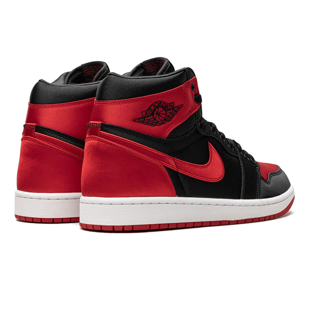 
                      
                        Air Jordan 1 Retro High Satin Bred (W)
                      
                    