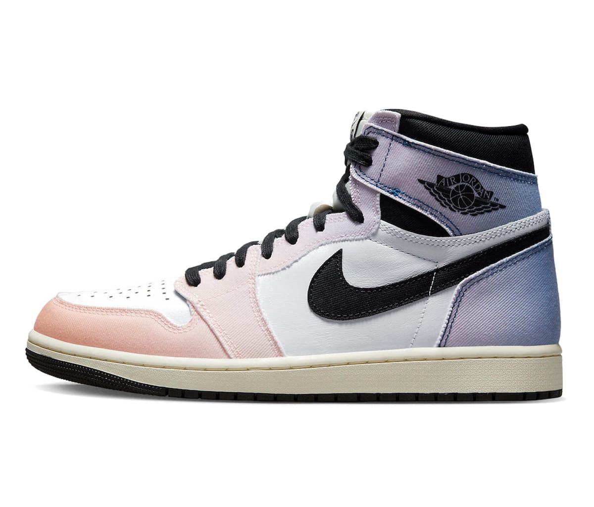 Air Jordan 1 sold retro high ‘Easter’