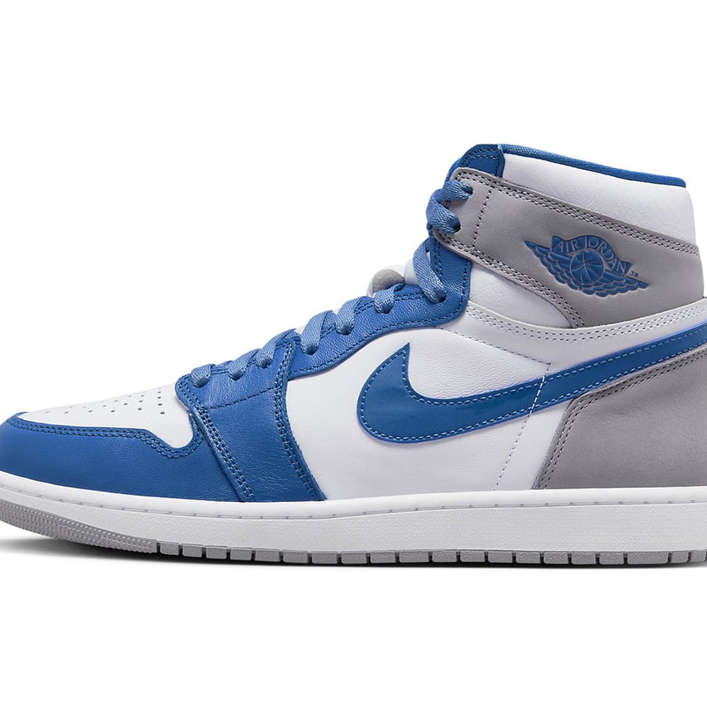 Air Jordan 1 Retro High True Blue