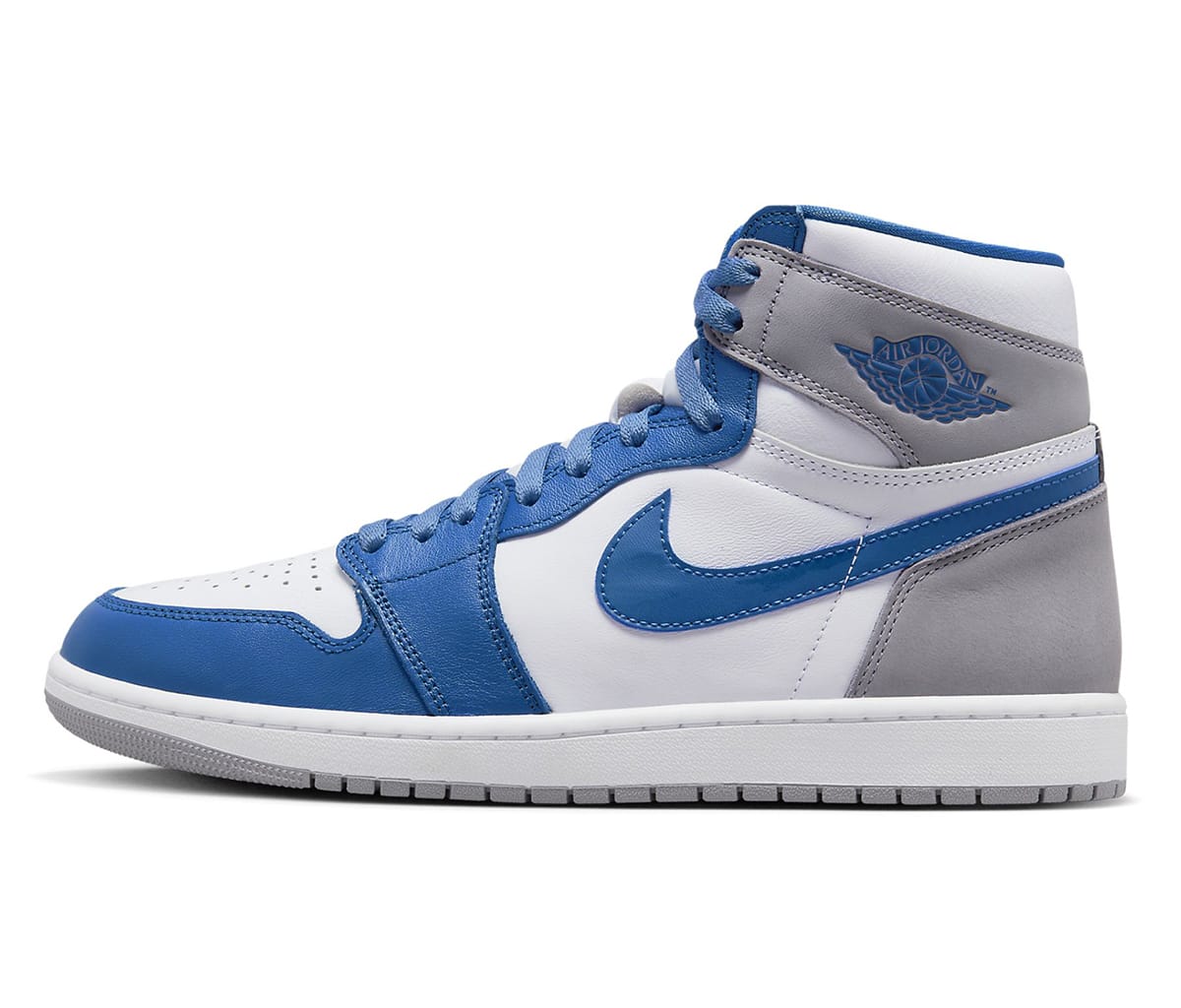 Air Jordan 1 Retro High True Blue