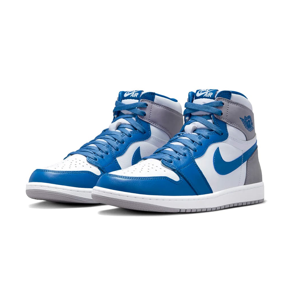 Air Jordan 1 Retro High True Blue