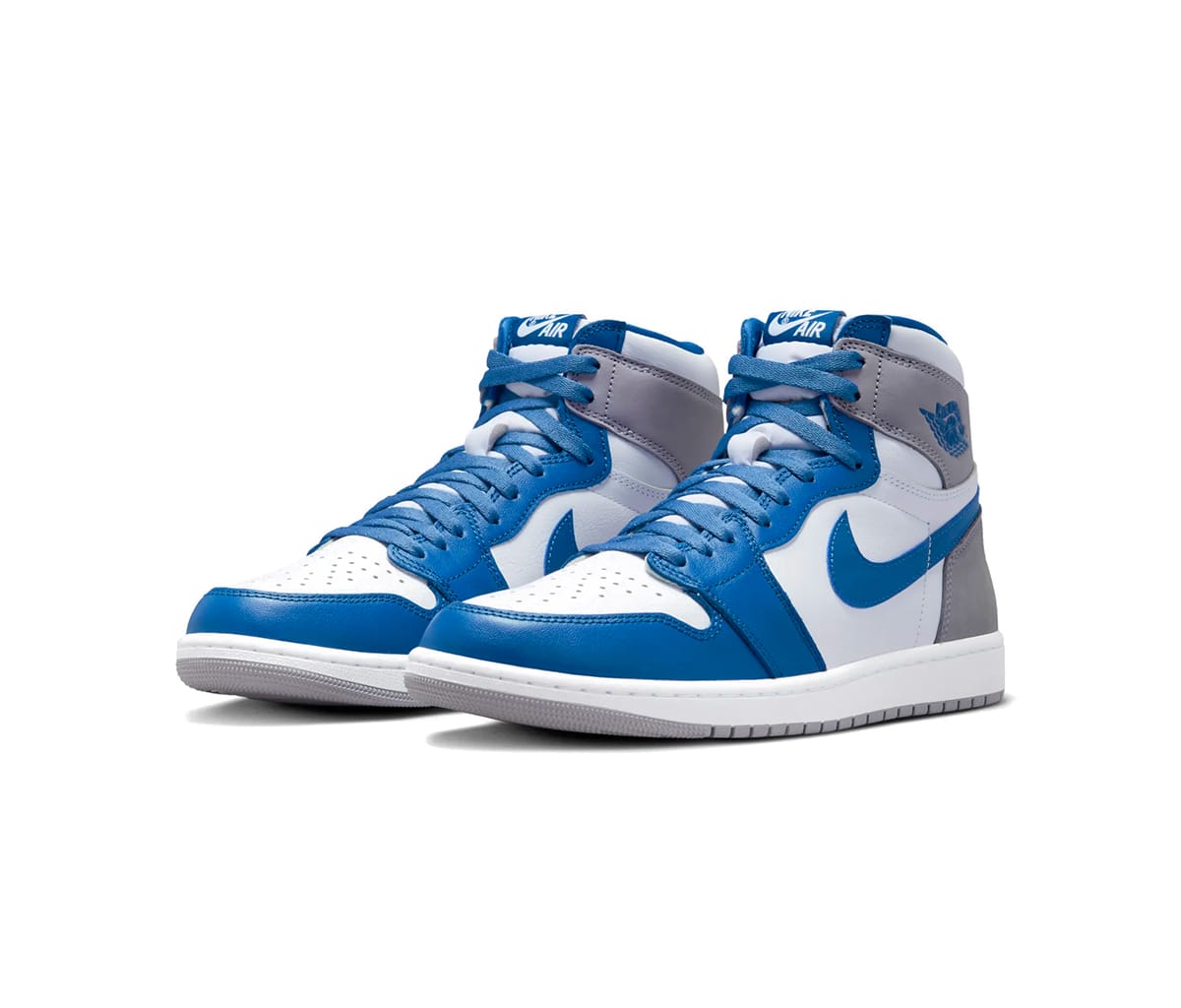 Air Jordan 1 Retro High True Blue