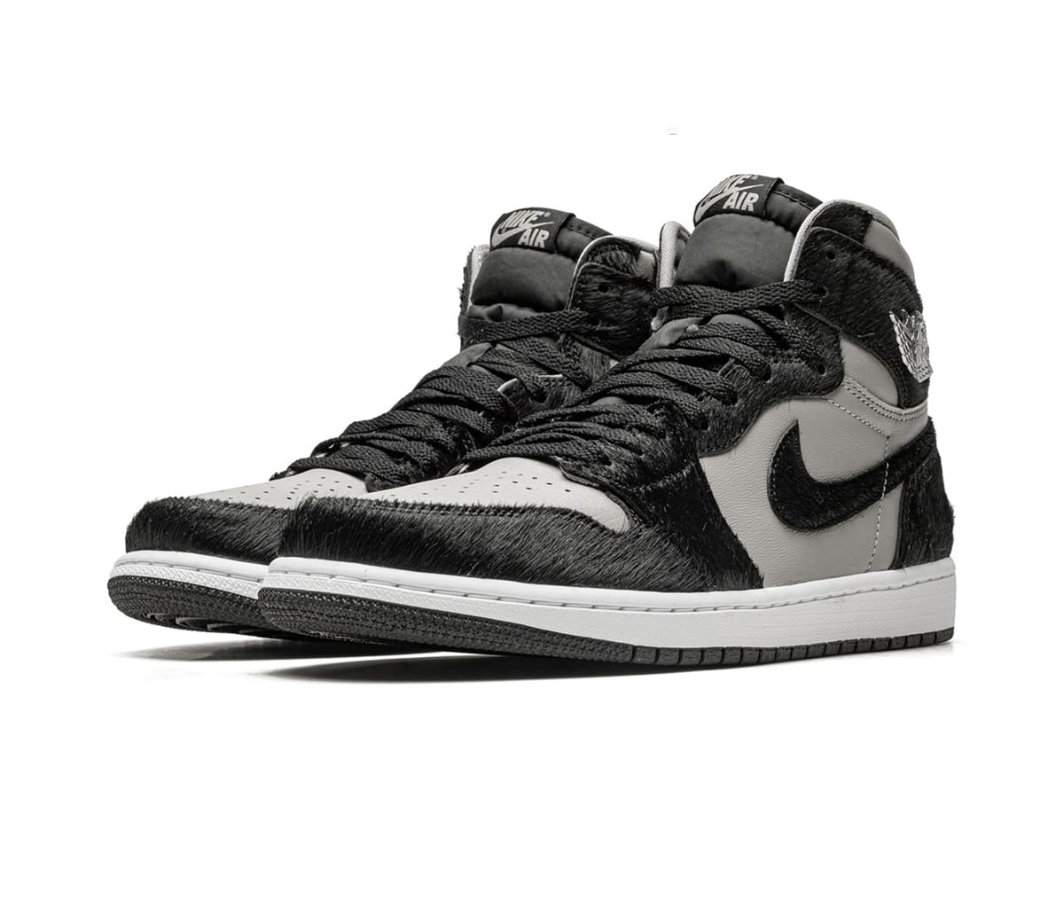 Air Jordan 1 Retro High Twist 2.0 Medium Gray (W)