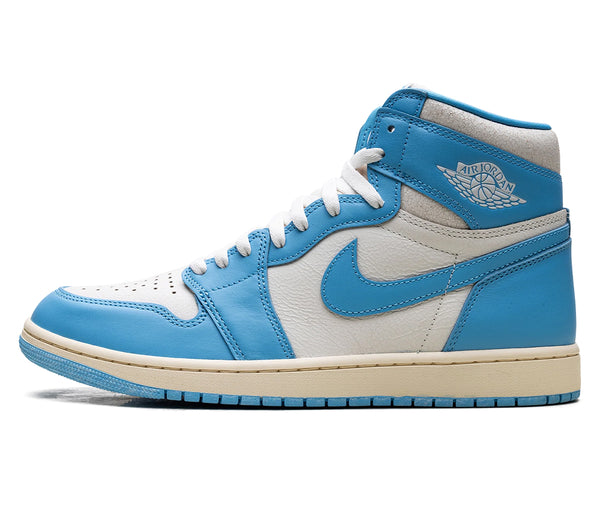 Air Jordan 1 Retro High UNC Reimagined – Air Jordan