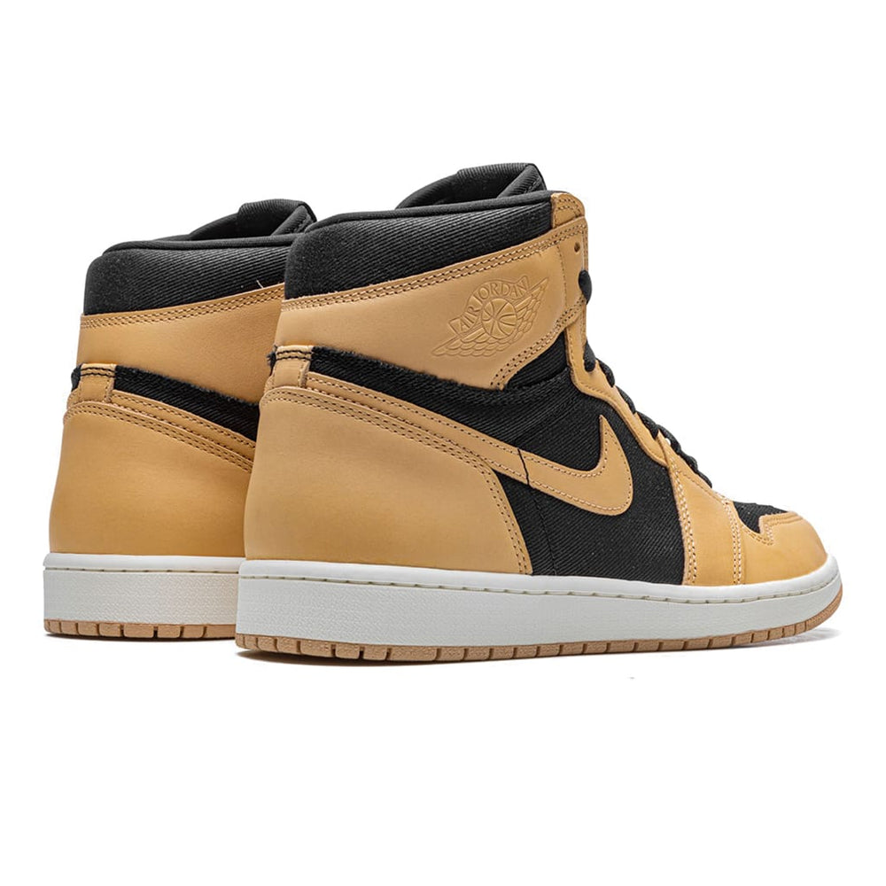 
                      
                        Air Jordan 1 Retro High Vachetta Tan
                      
                    