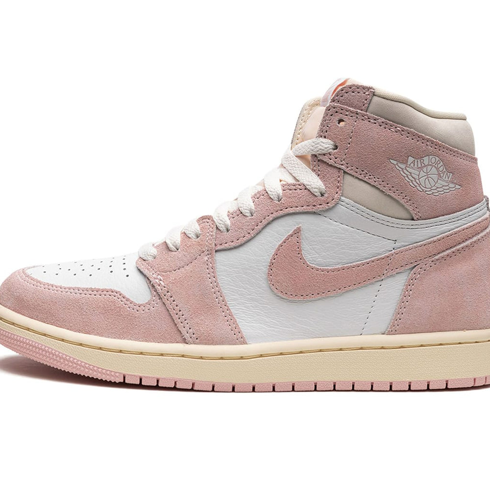 
                      
                        Air Jordan 1 Retro High Washed Pink (W)
                      
                    