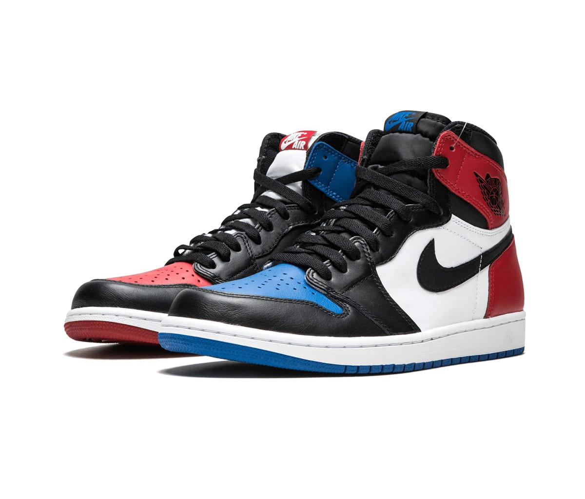 Air Jordan 1 Retro High Top 3