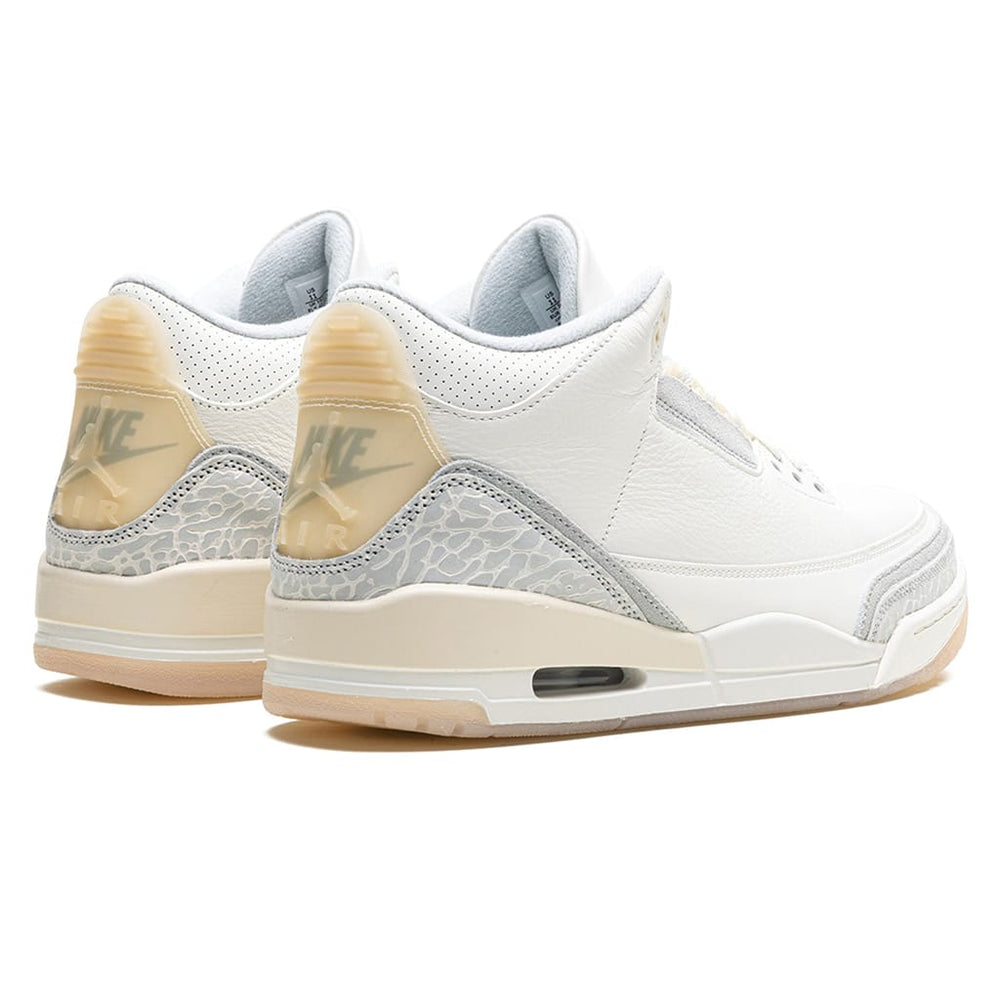 
                      
                        Air Jordan 3 Retro Craft Ivory
                      
                    